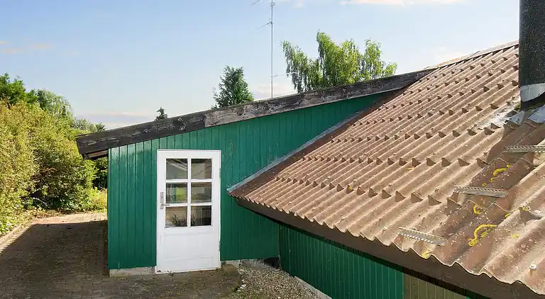 Vakantiehuis in Skibby