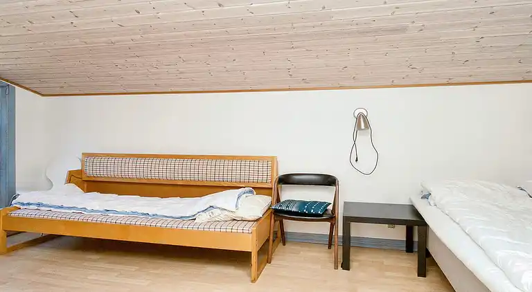 Vakantiehuis in Skibby