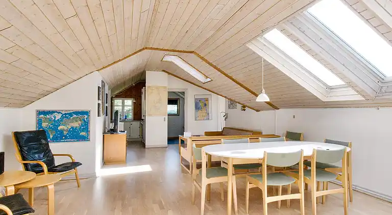 Vakantiehuis in Skibby