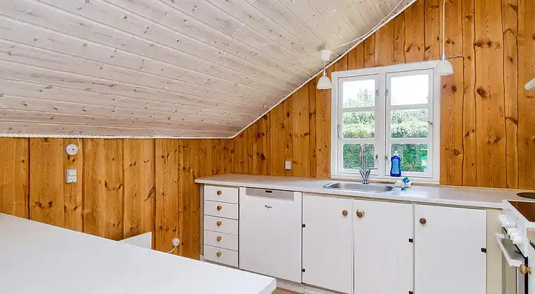 Vakantiehuis in Skibby