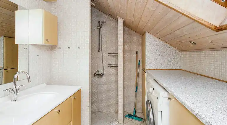 Vakantiehuis in Skibby