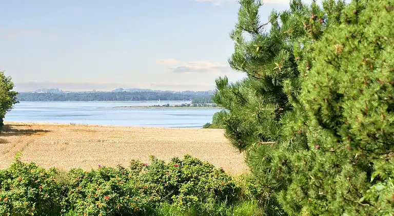 Vakantiehuis in Skibby