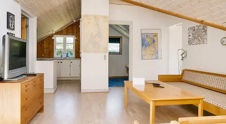 Vakantiehuis in Skibby