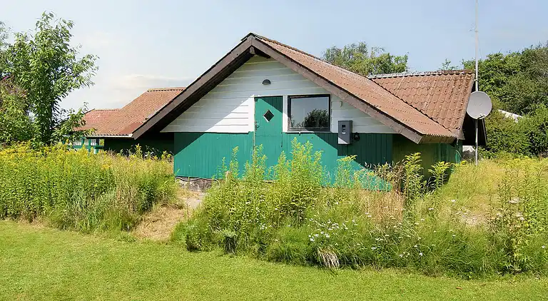 Vakantiehuis in Skibby