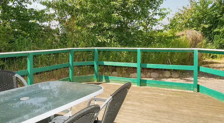 Vakantiehuis in Skibby