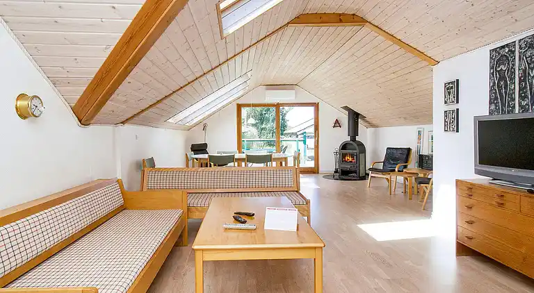 Vakantiehuis in Skibby