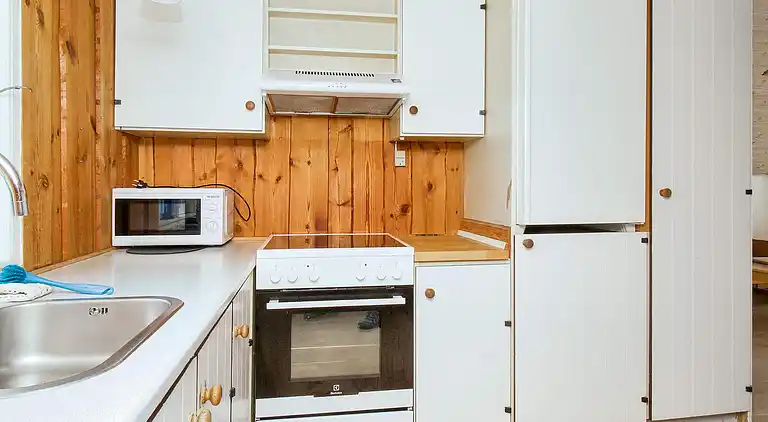 Vakantiehuis in Skibby