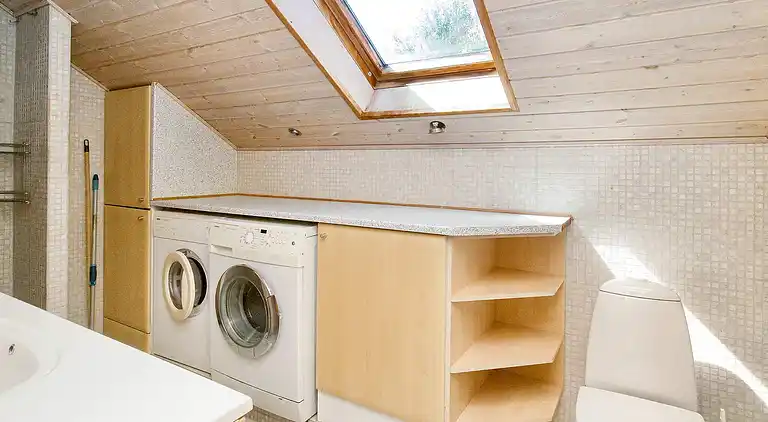 Vakantiehuis in Skibby