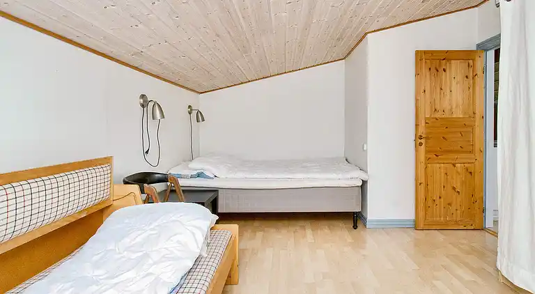 Vakantiehuis in Skibby