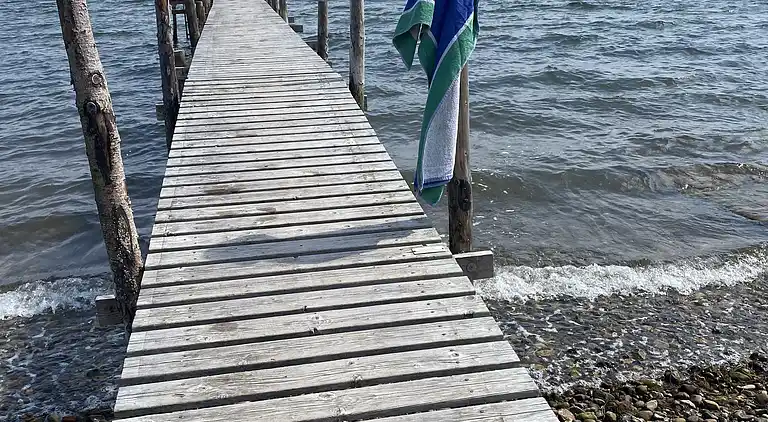 Schönes Ferienhaus in der Nähe des Limfjords