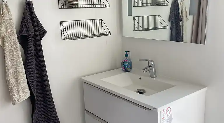 Schönes Ferienhaus in der Nähe des Limfjords