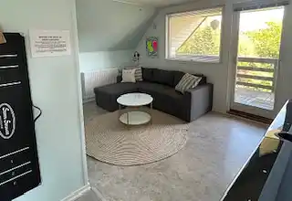 Stort familiehus på skønne Bornholm