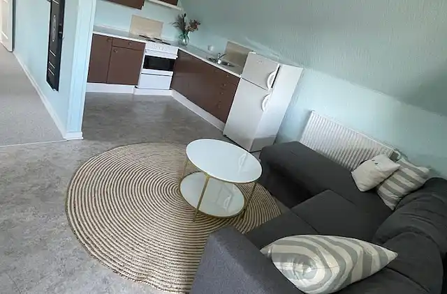 Stort familiehus på skønne Bornholm