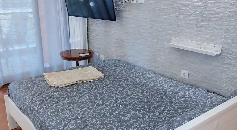 Seafront Apartment With Sea View YR11