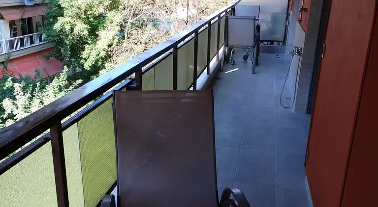 Seafront Apartment With Sea View YR11