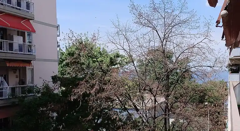 Seafront Apartment With Sea View YR11