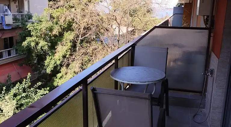 Seafront Apartment With Sea View YR11