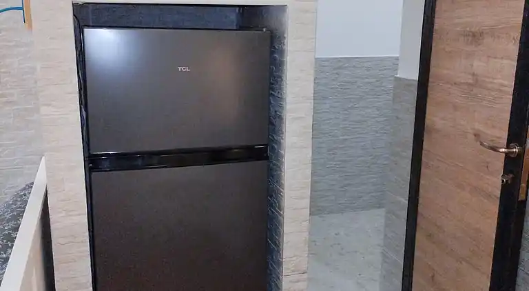 Seafront Apartment With Sea View YR11