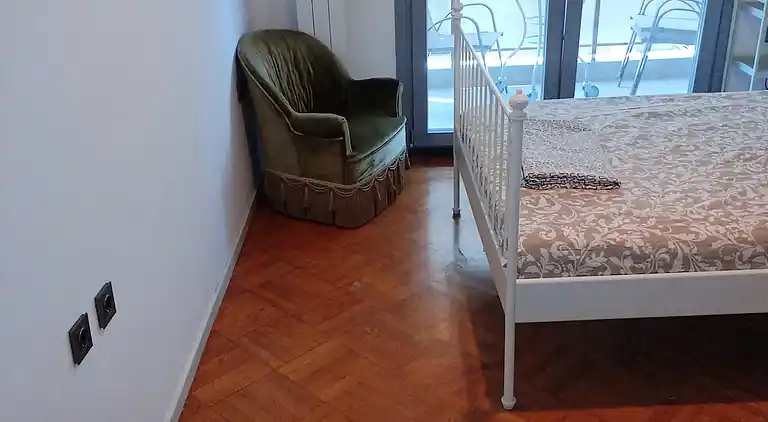 Seafront Apartment With Sea View YR11