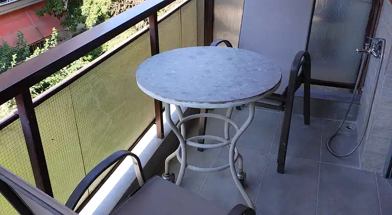 Seafront Apartment With Sea View YR11