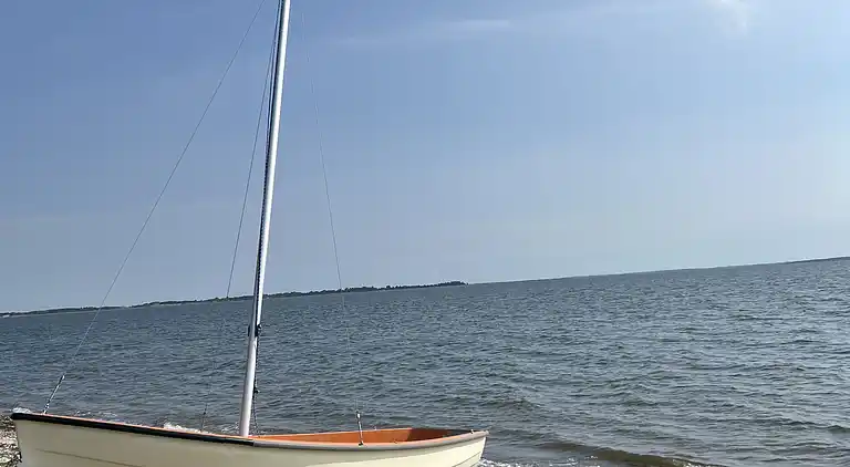 Schönes Ferienhaus in der Nähe des Limfjords