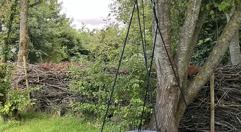 Schönes Ferienhaus in der Nähe des Limfjords