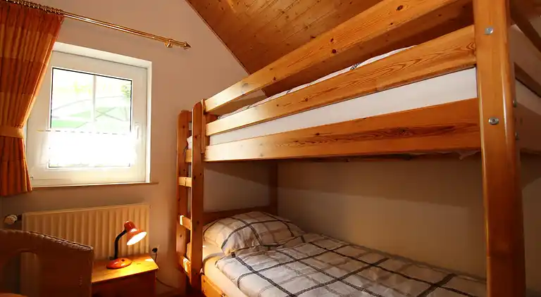 Apartment in Strackholt