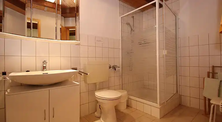 Apartment in Strackholt