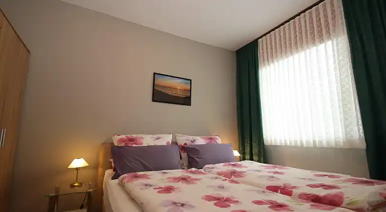 Apartment in Strackholt