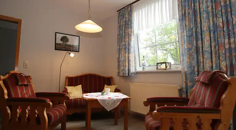 Apartment in Strackholt