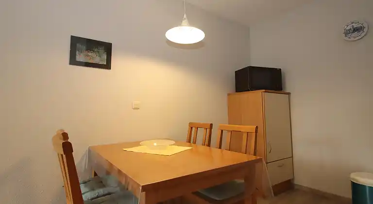 Apartment in Strackholt