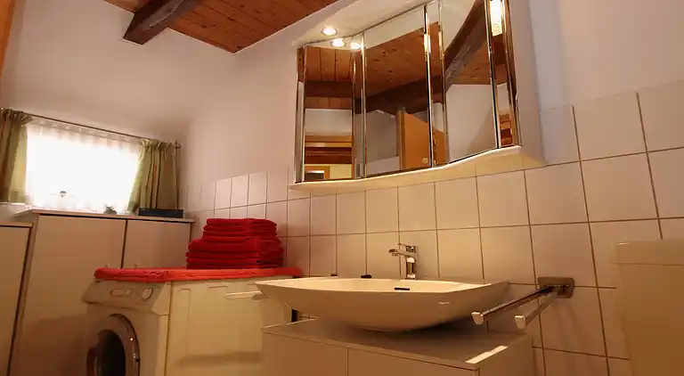 Apartment in Strackholt