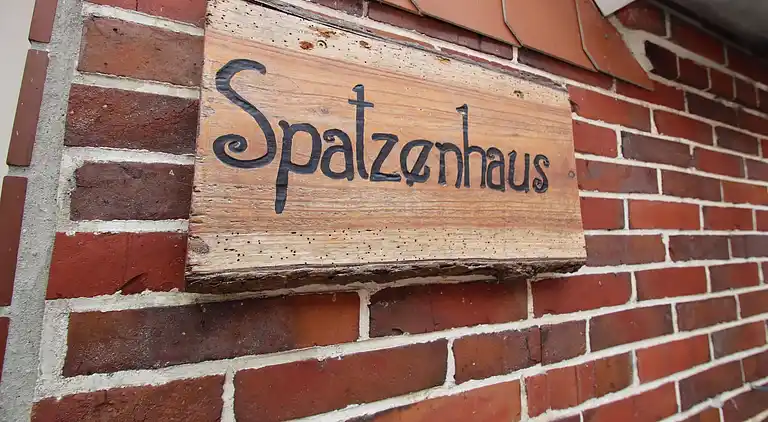 Apartment in Strackholt