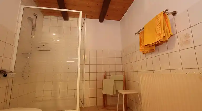 Apartment in Strackholt