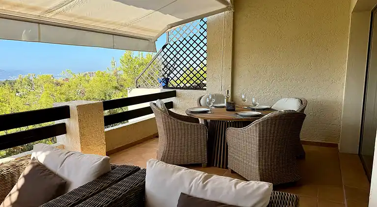 Casa vacanze in Altea