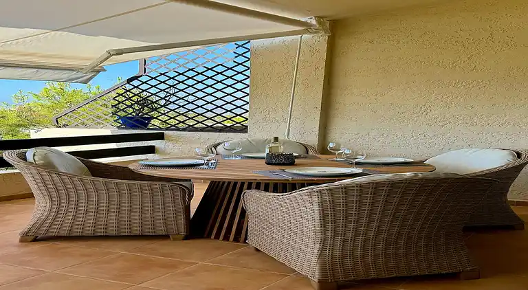 Casa vacanze in Altea