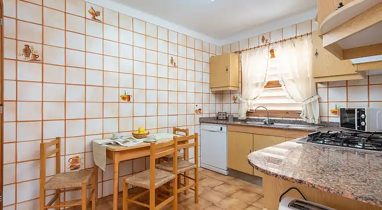 Ferielejlighed i Muro