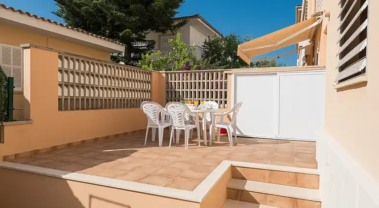 Ferielejlighed i Muro