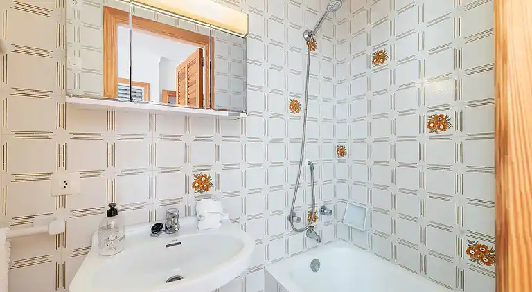 Ferielejlighed i Muro