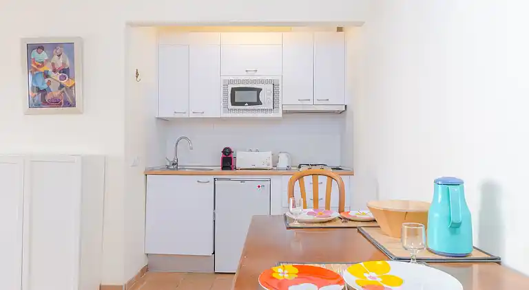 Sommerhus i Ses Covetes