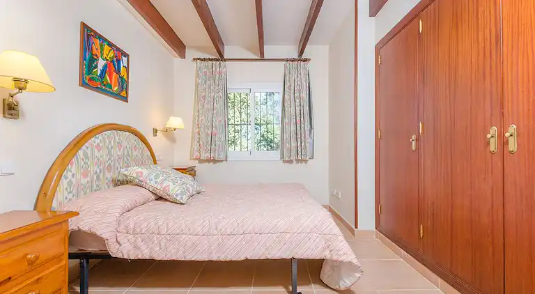 Sommerhus i Ses Covetes