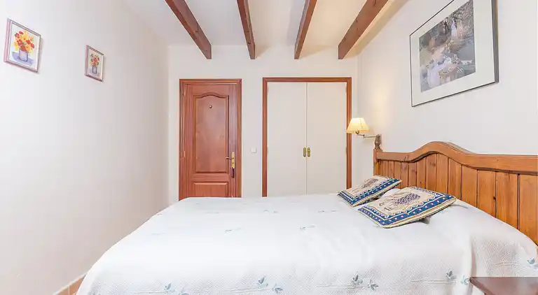 Sommerhus i Ses Covetes