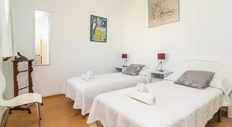 Sommerhus i Ses Covetes