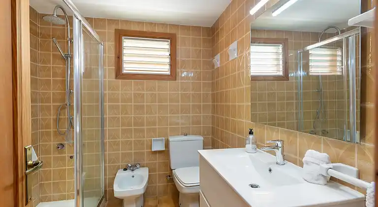 Ferielejlighed i Muro