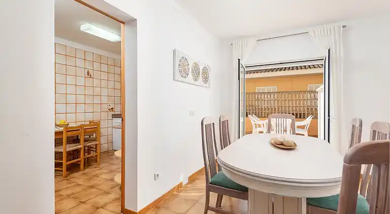 Ferielejlighed i Muro