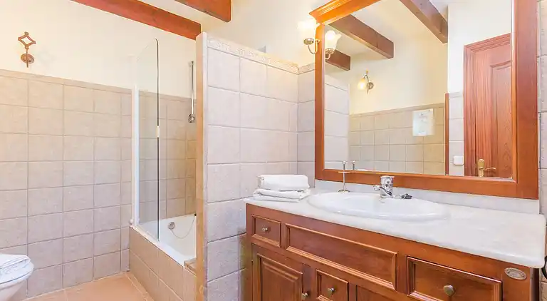 Sommerhus i Ses Covetes