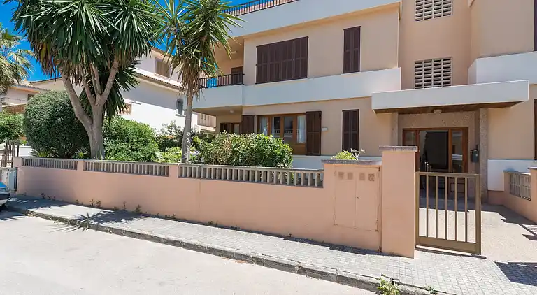 Ferielejlighed i Muro