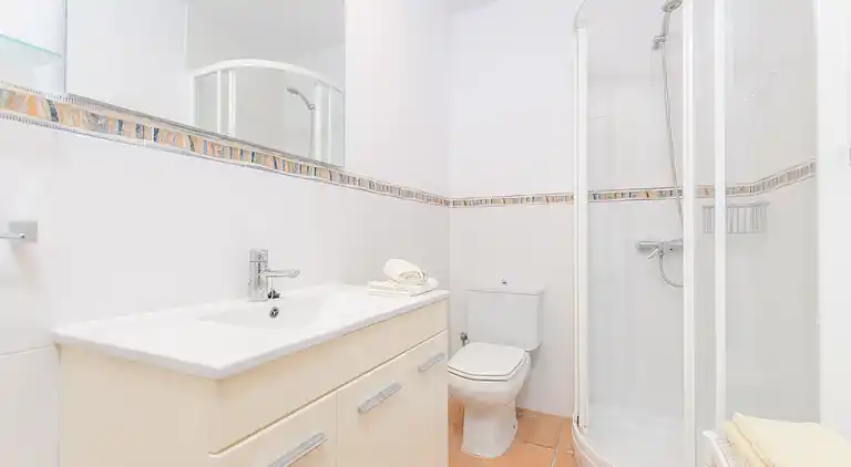 Sommerhus i Ses Covetes