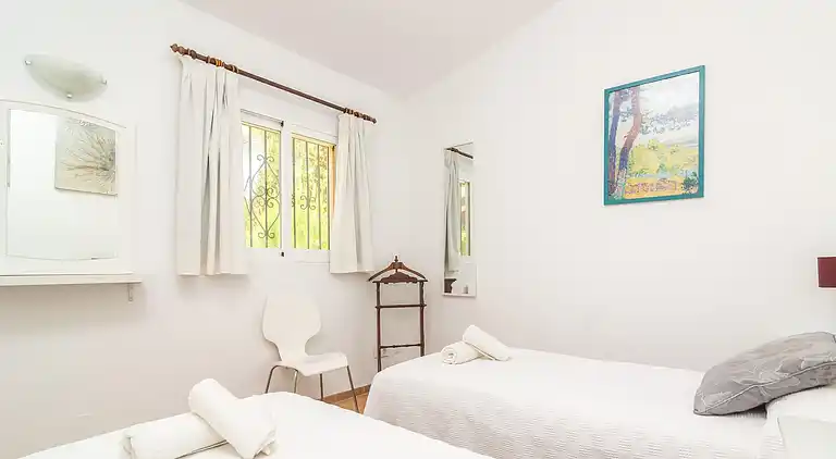 Sommerhus i Ses Covetes