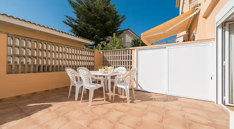 Ferielejlighed i Muro